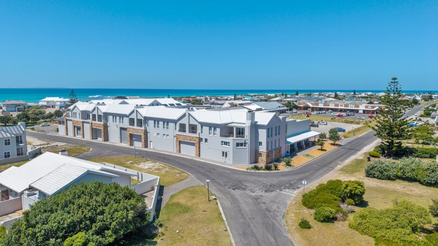 2 Bedroom Property for Sale in Struisbaai Western Cape